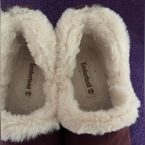 Ladies timberland skyla-bay slip on shoes - Picture 4 of 4